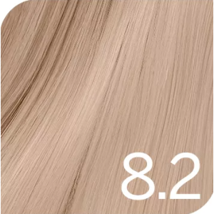 Revlon Hair Colours Revlonissimo 8.2 60ml