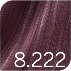 Revlon Hair Colours Revlonissimo 8.222 60ml