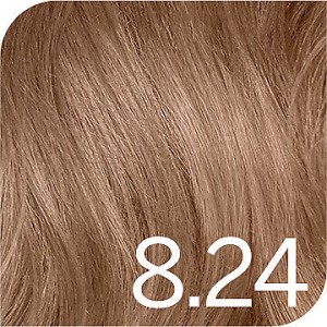 Revlon Hair Colours Revlonissimo 8.24 60ml