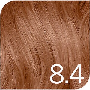 Revlon Hair Colours Revlonissimo 8.4 60ml
