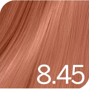 Revlon Hair Colours Revlonissimo 8.45 60ml