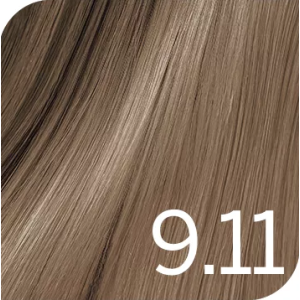 Revlon Hair Colours Revlonissimo 9.11 60ml