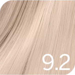 Revlon Hair Colours Revlonissimo 9.2 60ml