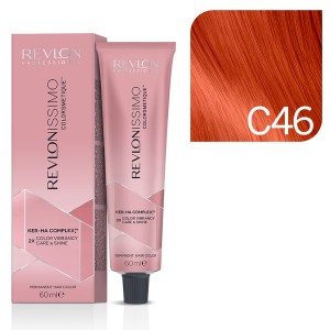Revlon Hair Colours Revlonissimo C46 60ml