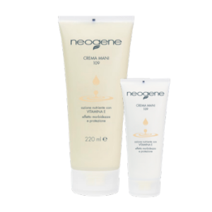 Neogene Hands Cream Karite' 75ml