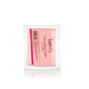 Lash FX Cleansing Cloth Re-Usable