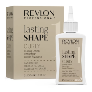 Revlon Lasting Shape Curly Natural 100ml