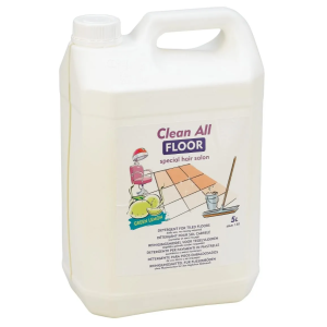 Sibel Clean All Floor Detergente Pavimento 5 Lt