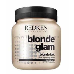 Redken Blond Glam With Ammonia 500gr