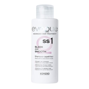 Komeko Evoque SS1 Shampoo Smooth Sleek 5 Lt