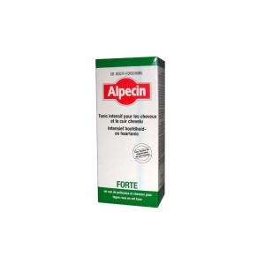 Alpecin Strong Lotion 200ml