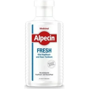 Alpecin Fresh Lotion 200ml