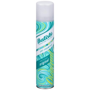 Batiste Dry Shampoo Classic 200ml