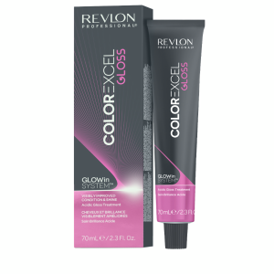 Revlon Hair Color Excel Gloss  10.03 70ml