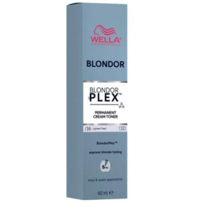 Wella BlondorPlex Cream Toner 60 ml /16