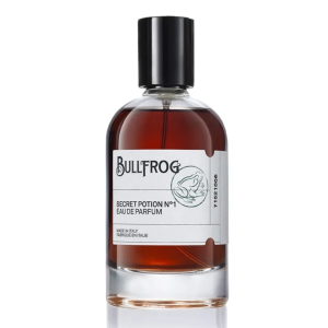 BullFrog Secret Position N1 Eau De Parfum 100ml
