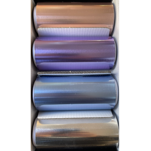 Wella Professionals Aluminium Foil Coloured