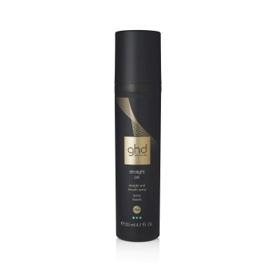Ghd Straight On Straight Smooth Spray Heat Protection 120 ml
