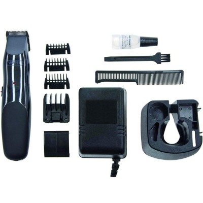 Wahl Groomsman Cord Cordless Trimmer