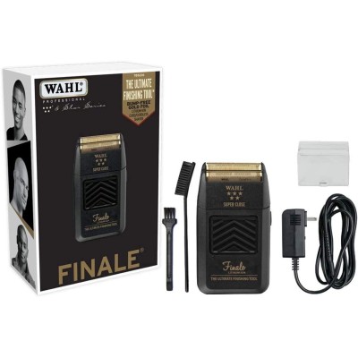 Wahl - finale the ultimate finishing tool