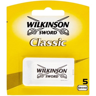 Wilkinson Lames Classic X5