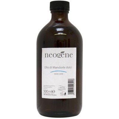Neogene 100 Süßes Mandelöl 500ml