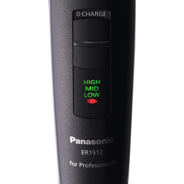 ER-1512-K Panasonic Haarschneider Professionelle