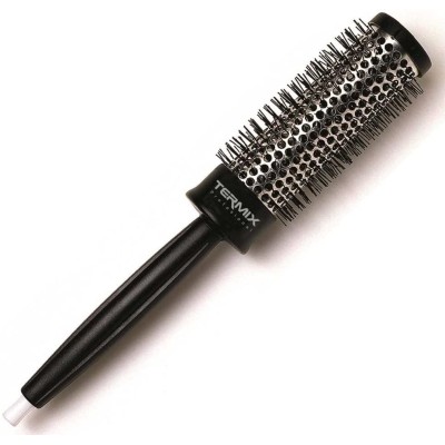 Termix Profesional Brosse à cheveux, brosse thermique ronde 32 cm diamètre Ø32