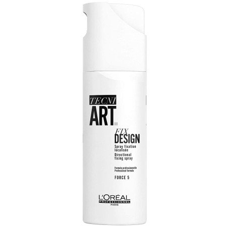 L'Oreal Tecni Art Fix Design Force 5 200 ml