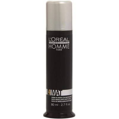 L’Oreal Homme 4 Force Mat 80 ml