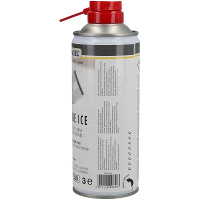 Wahl Blade Ice Spray 400 ml