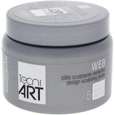 L'Oreal Tecni Art Web Design Sculpting Paste 150 ml
