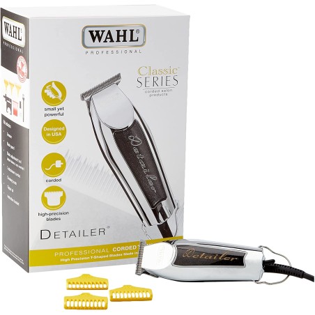Wahl Detailer Classic Series Trimmer