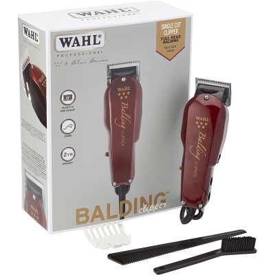 Wahl Balding Professionelle elektrische Haarschneidemaschine 5 Star Series
